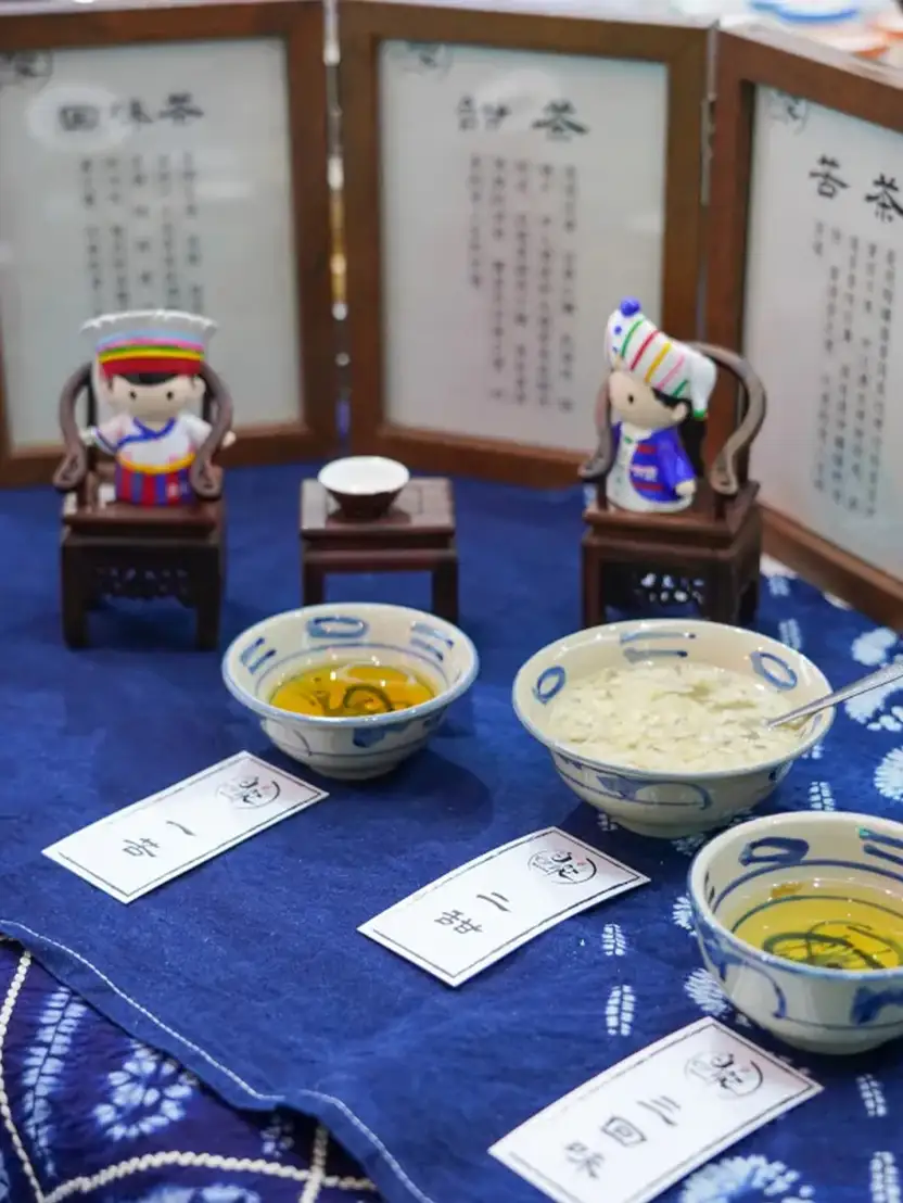 Intangible Heritage Workshop